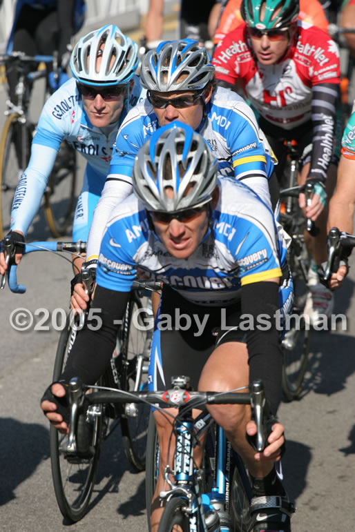 ©2005 - Gaby Lastman