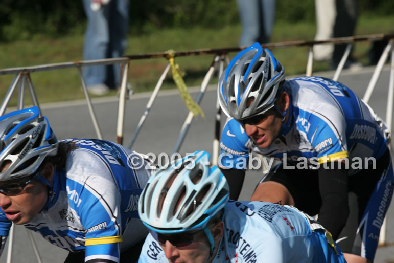 ©2005 - Gaby Lastman