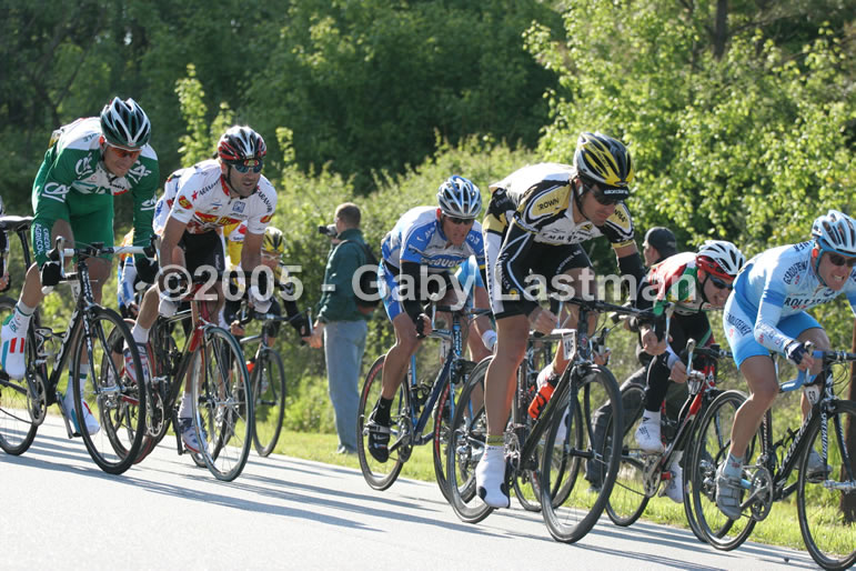 ©2005 - Gaby Lastman